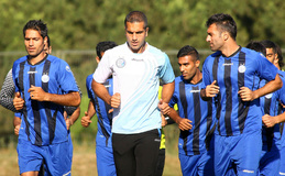 اظهارنظر برخي از بازيكنان استقلال پيش از داربي 75